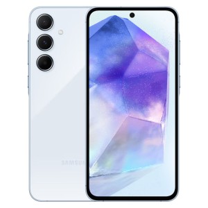 Samsung Galaxy A55 - Boutique en ligne iServices