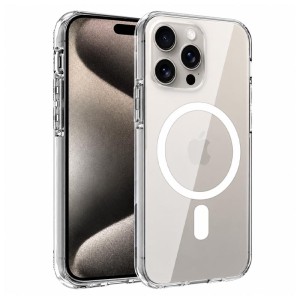 MagSafe transparante laag - Online winkel iServices