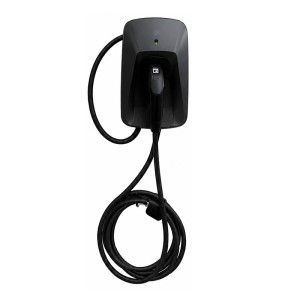 Wallbox voor Elektrische Voertuigen - iServices