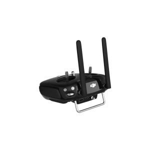 Comando Matrice 600 Series DJI Cima e Lado Direito