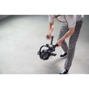 DJI R Twist Grip Dual Handle