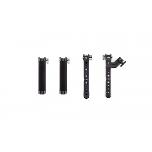 DJI R Twist Grip Dual Handle