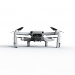 Mavic Mini / Mini 2 landingstraalverlengingen