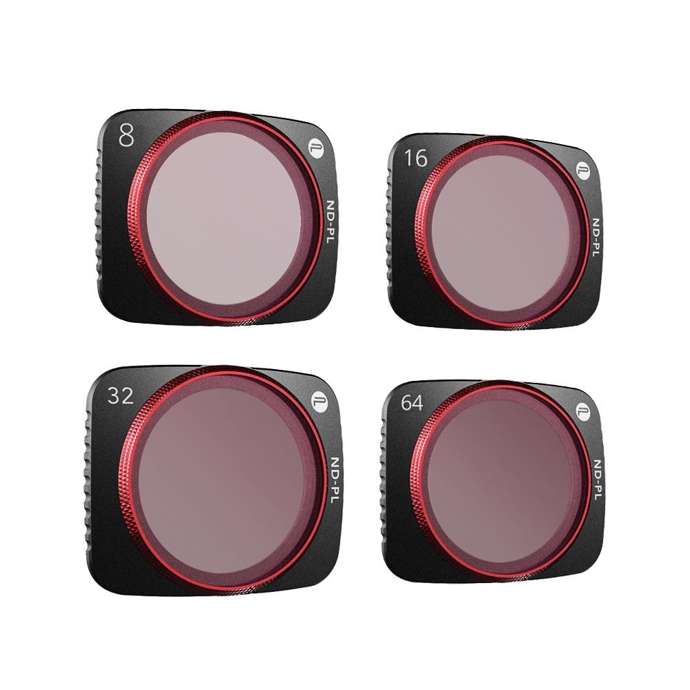 ND-PL filters DJI Air 2S - iServices®: officiële partner DJI