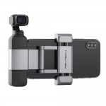 Mobiele ondersteuning DJI Osmo Pocket en Pocket 2 - iServices