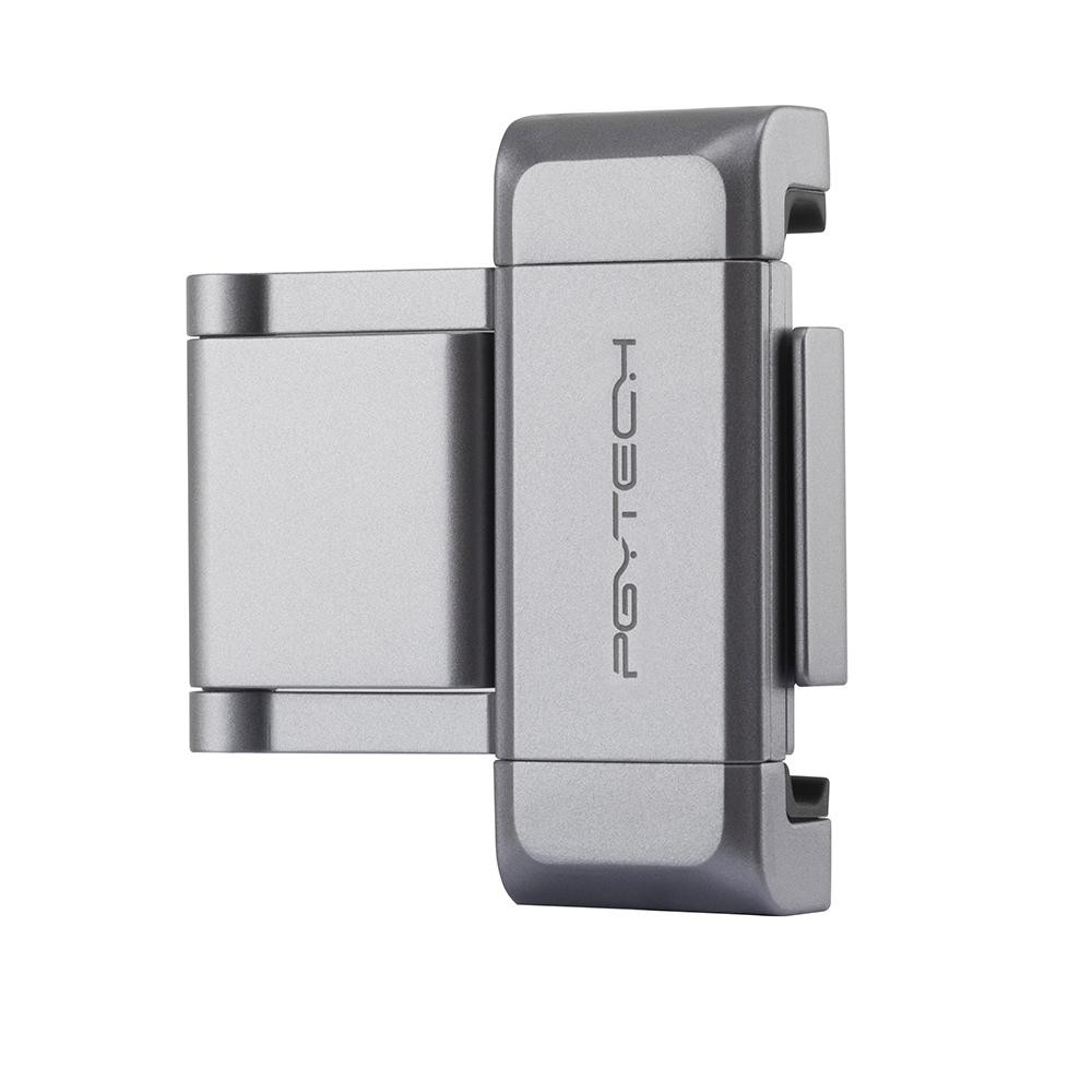 Mobiele ondersteuning DJI Osmo Pocket en Pocket 2 - iServices