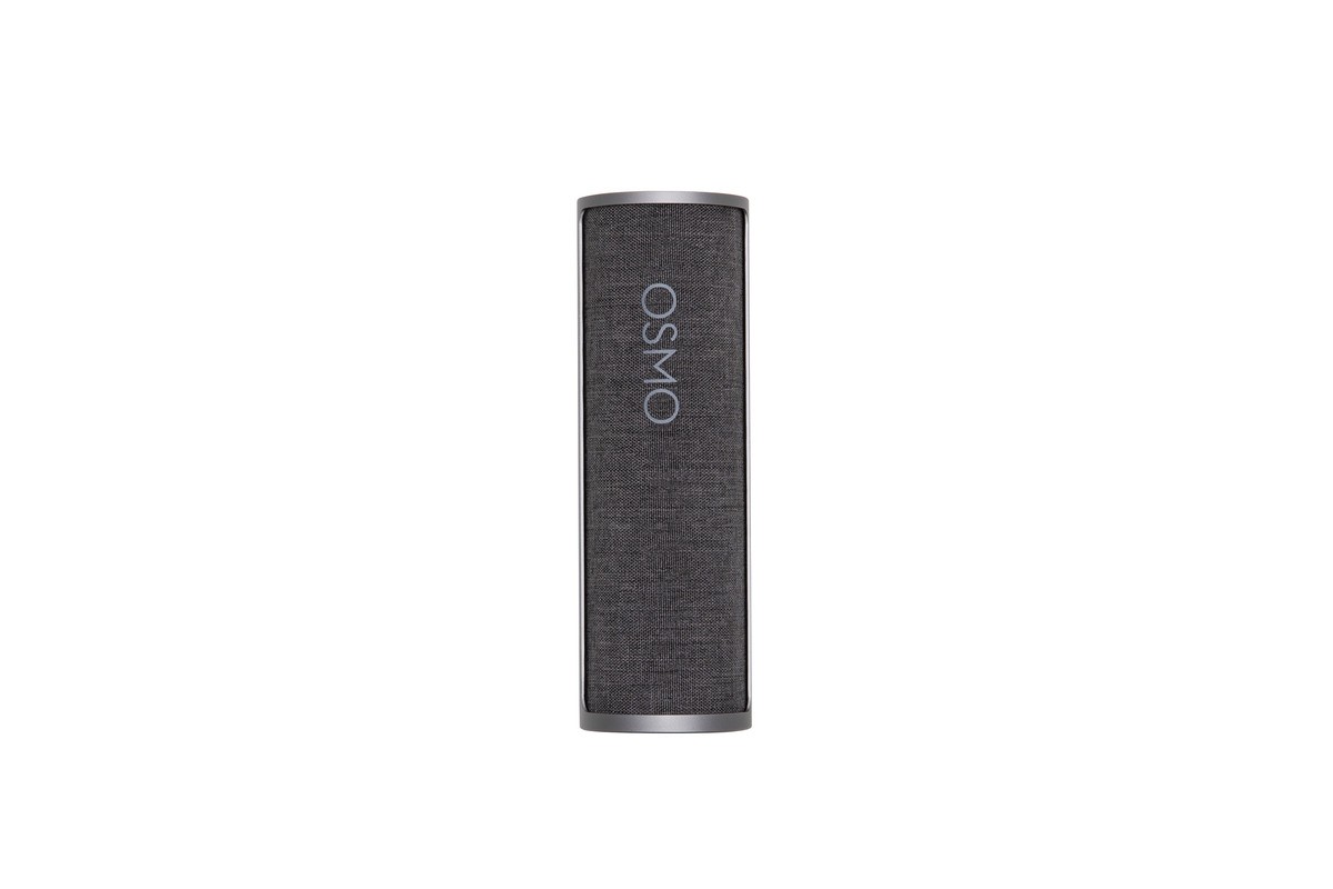 Osmo Pocket Charging Case - iServices®: Officiële partner DJI