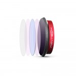 ND-PL Osmo Action - iServices® Filter Set