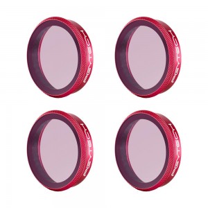 ND-PL Osmo Action - iServices® Filter Set