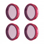 ND-PL Osmo Action - iServices® Filter Set