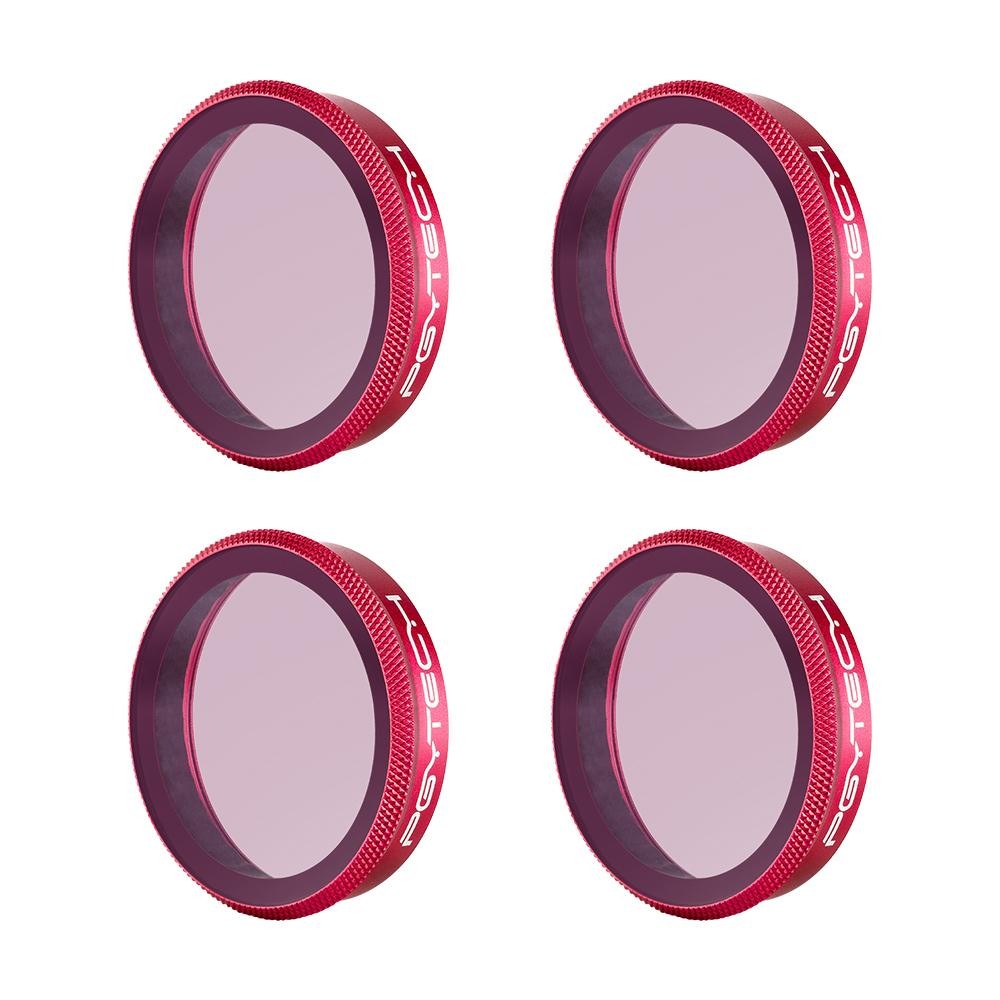 ND-PL Osmo Action - iServices® Filter Set