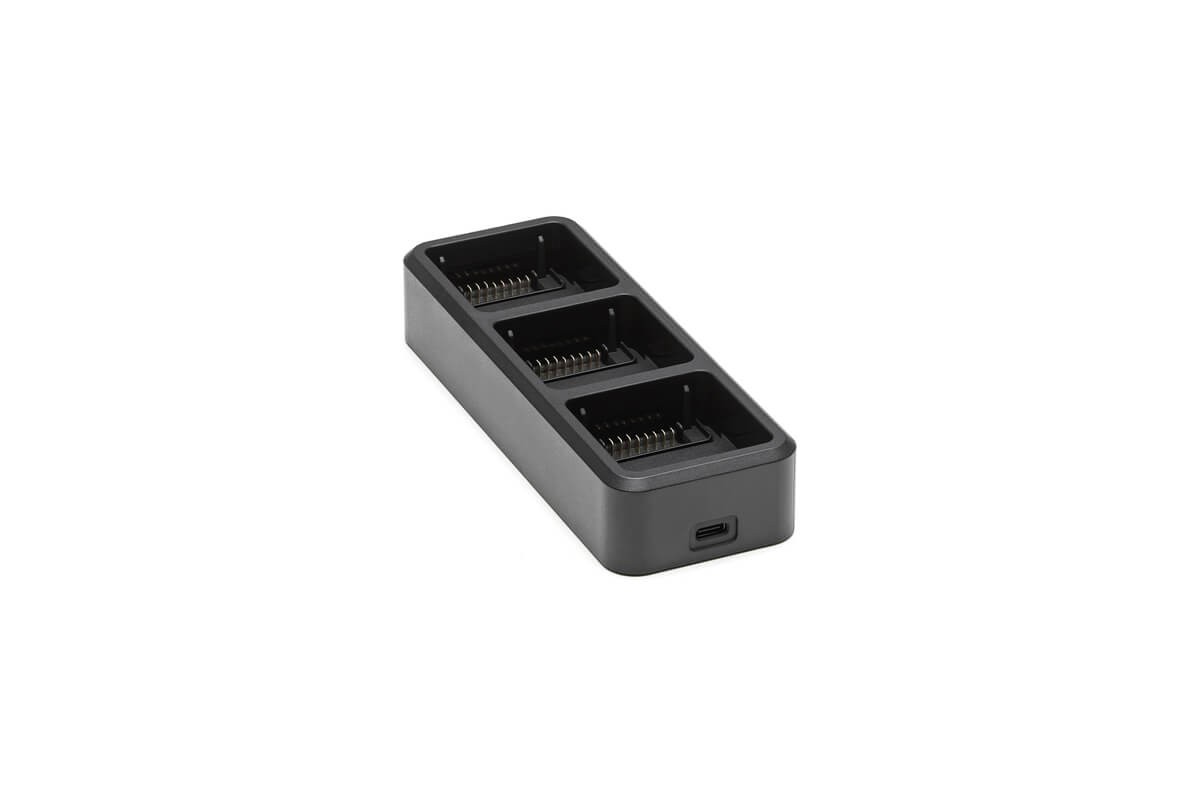 DJI Mavic 3 Battery Charging Hub - Services®: Parceiro DJI