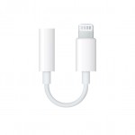 Adaptador Lightning para Auscultadores 3,5mm dobrado