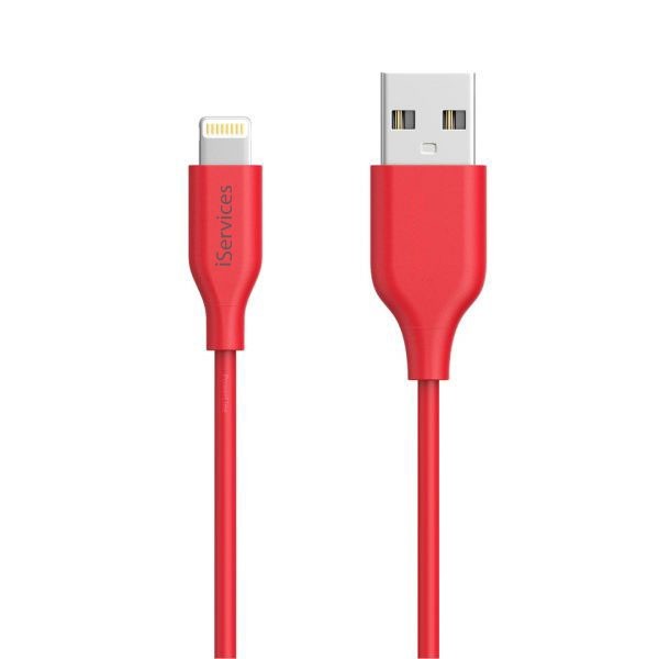 Cabo Lightning Preto