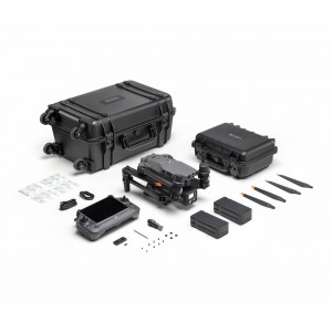 DJI Matrix 30T Combo