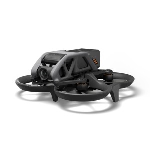 DJI Avata (nr. RC) - Online winkel iServices