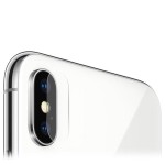 Película de Câmara iPhone X, XS e XS Max