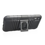 Capa Anti-Choque iPhone XR com tripé