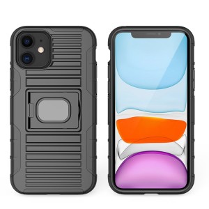 Capa Anti-Choque iPhone 11