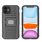 Capa Anti-Choque iPhone 11