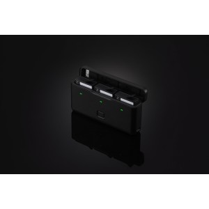 Oste Action Multifunctionele Battery Case