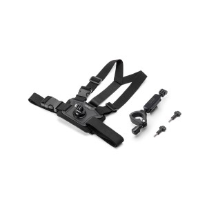 Bicycle Accessories Kit Osmo Action 3