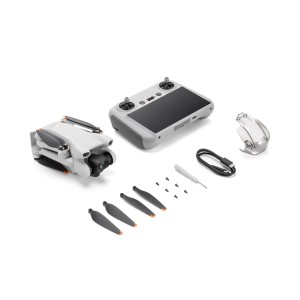 Koop DJI Mini 3 (DJI RC) - Online Lijn iServices