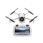 Acheter DJI Mini 3 (DJI RC) - Boutique en ligne iServices