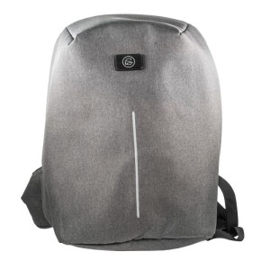 Mochila Inteligente iServices Lite de frente