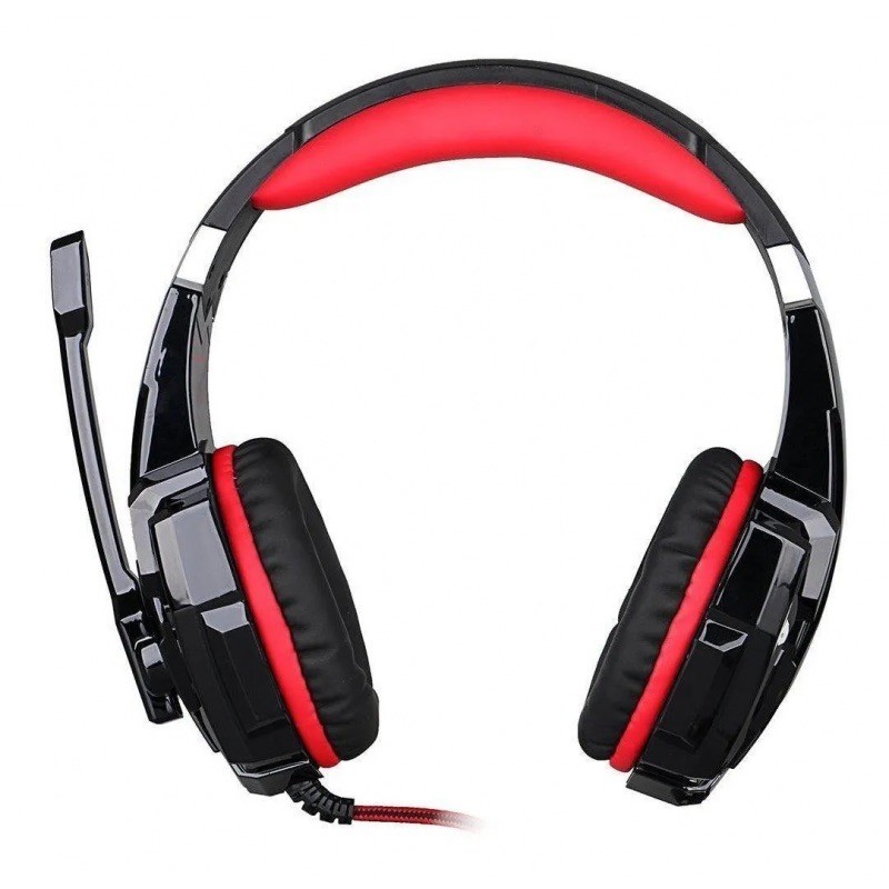 Auscultadores Gaming G9000 Pro Python Fly Auscultadores Gaming G9000 Pro Python Fly