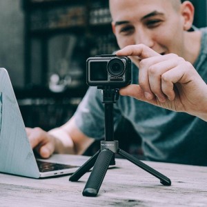 Mini Extensor voor actiecamera - iServices®: Partner DJI