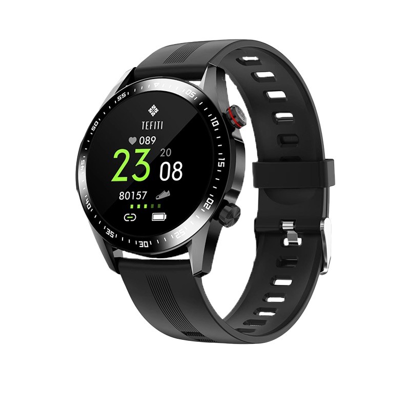 Smartwatch Desportivo iServices