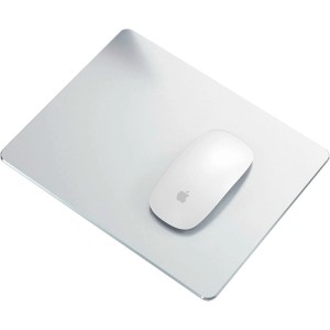 Mouse Pad de Alumínio