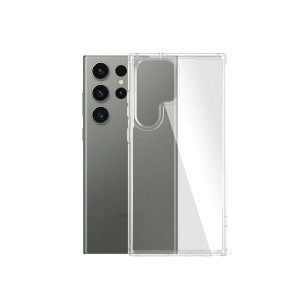 Capa Transparente Samsung S23 Ultra