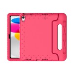 Capa Infantil para iPad Rosa