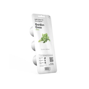 Zadencapsules Click and Grow - iServices®