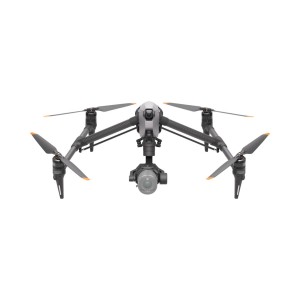 DJI Inspire 3 - Online winkel iServices