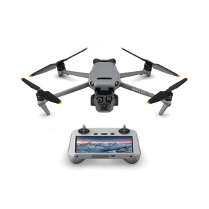 DJI Mavic 3 Pro (DJI RC) - Boutique en ligne iServices