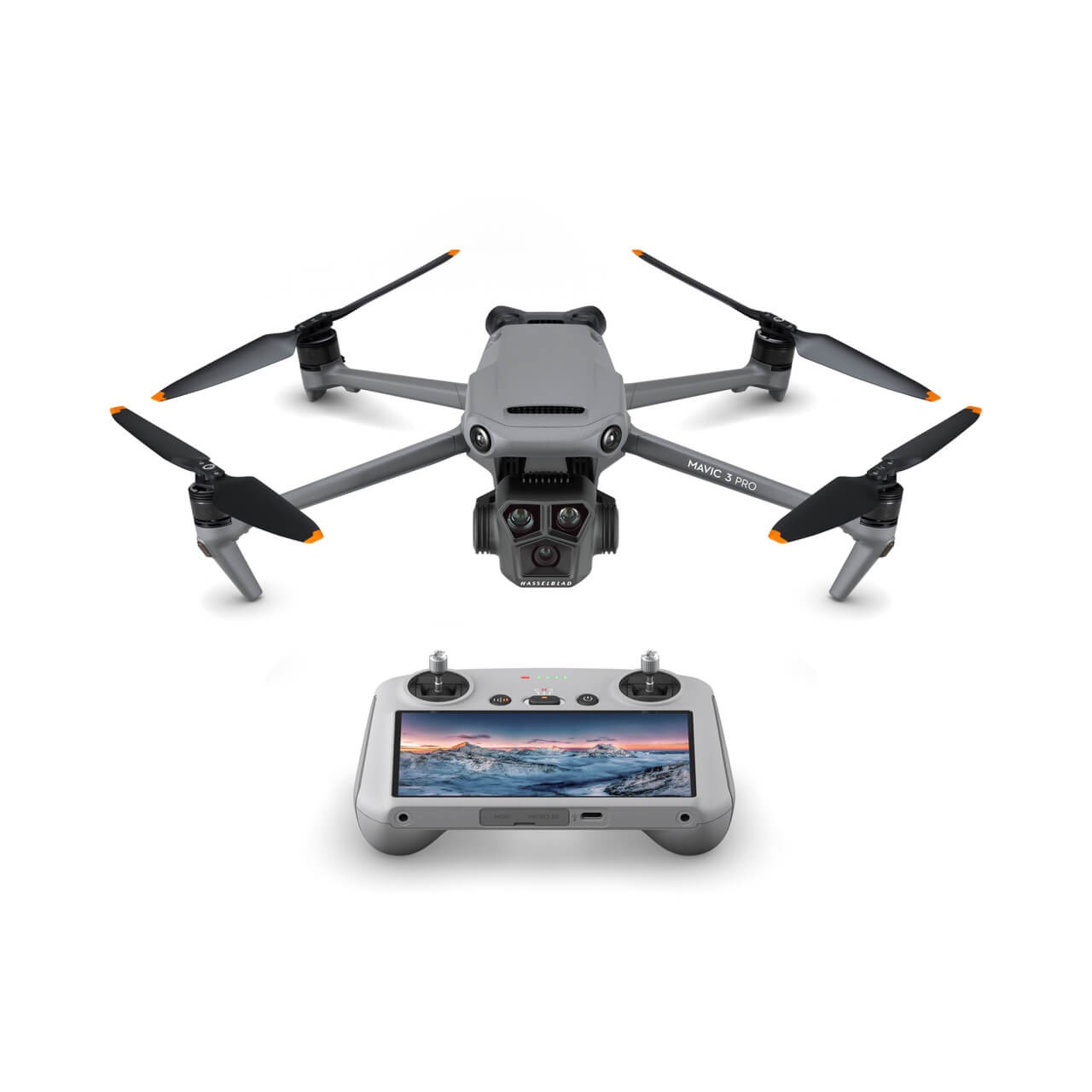 DJI Mavic 3 Pro (DJI RC) - Online winkel iServices