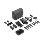 DJI Mavic 3 Pro Fly More Combo (DJI RC Pro) - diensten