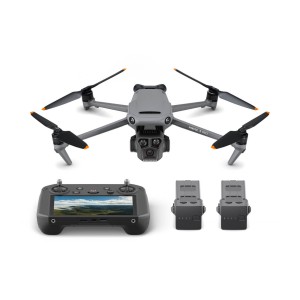 DJI Mavic 3 Pro Fly More Combo (DJI RC Pro) - iServices