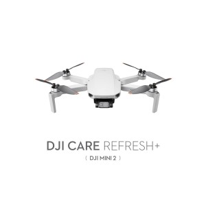 DJI Care Refresh - Online winkel iServices®
