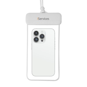 Waterdichte hoes - iServices® online winkel