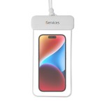 Waterdichte hoes - iServices® online winkel