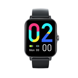 Smartwatch 3ª Geração com mostrador simples