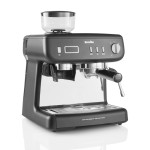 Koffiemachine Breville Barista Max+ - iServices®