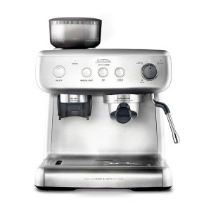 Máquina de Café Breville Barista Max frente