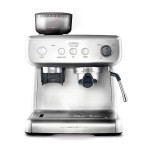 Koffiemachine Breville Barista Max - Onlinewinkel iServices®