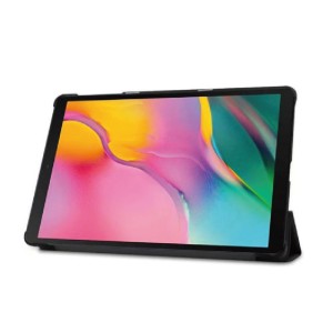 Capa Huawei MediaPad T5 modo visualização