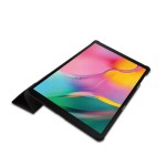 Capa Huawei MediaPad T5 modo leitura